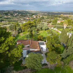 Filoxenia Di Umberto Casa di campagna