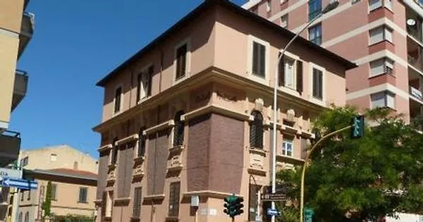 Chiaro Di Luna viale Italia Sassari