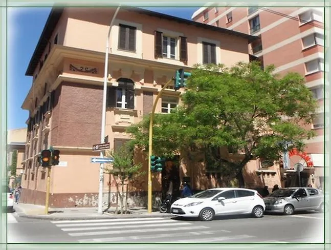 Chiaro Di Luna viale Italia Sassari Affittacamere